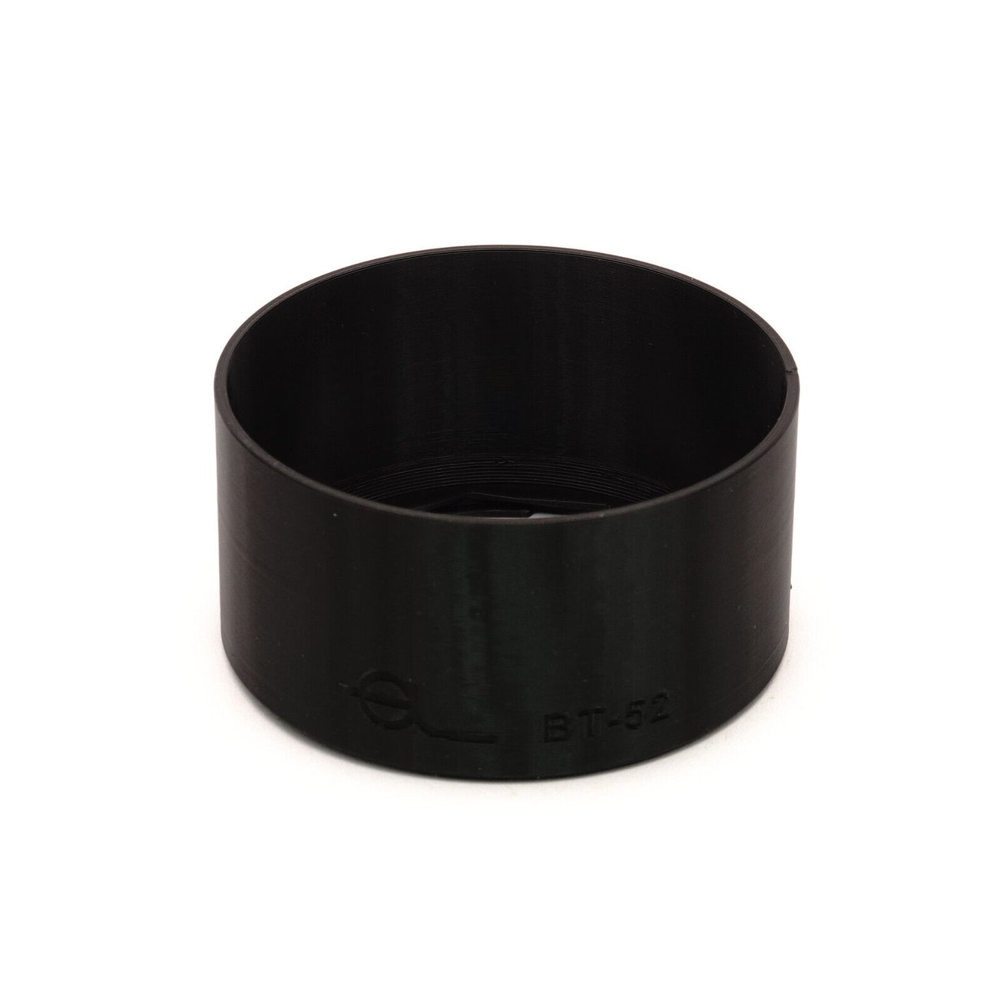 Pare-soleil BT-52 pour Canon FD 85mm f/1,8 & FD 100mm f/2-2.8-4 Macro