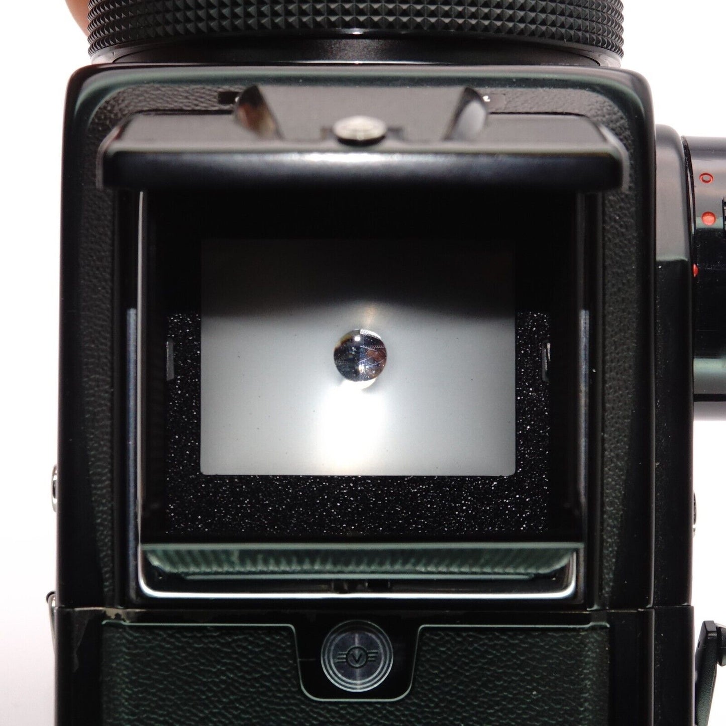 Masque de recherche 33x44mm pour Hasselblad V & CFV 50C