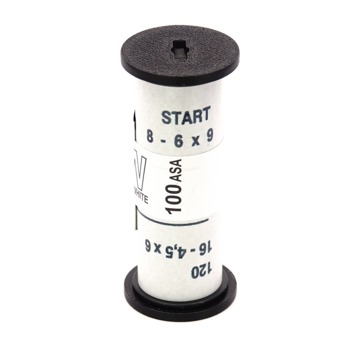 Set d'adaptateurs 120 vers 616 pour Kodak Brownie & Agfa