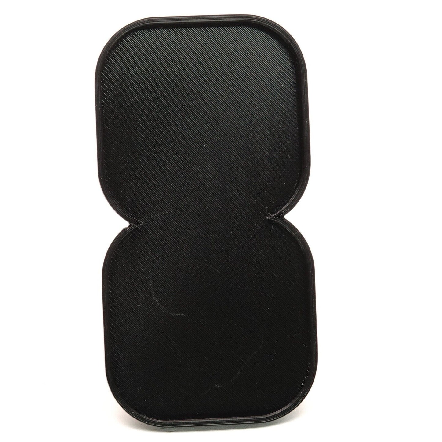 Cache-objectif pour Bay II Dual pare-soleil (Rolleiflex 3.5F, Magic)