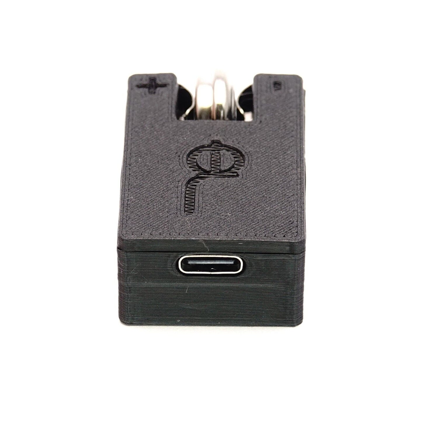 Set rechargeable PX625 (V80H + chargeur USB-C) pour Rollei 35, Leica CL & Canon F-1