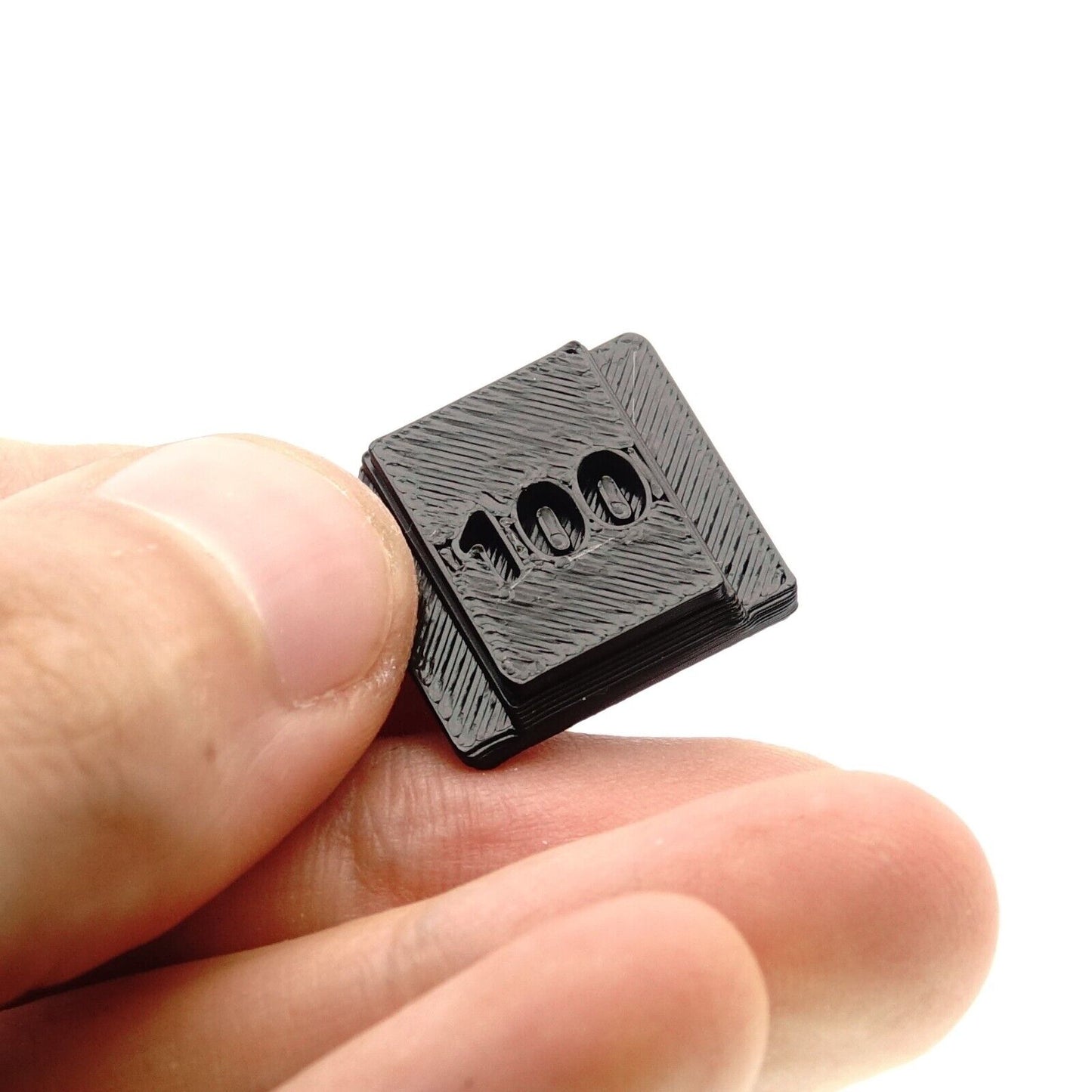 Set d'aide-mémoire ISO pour sabot de flash Leica M, Nikon F, Canon F-1 et plus