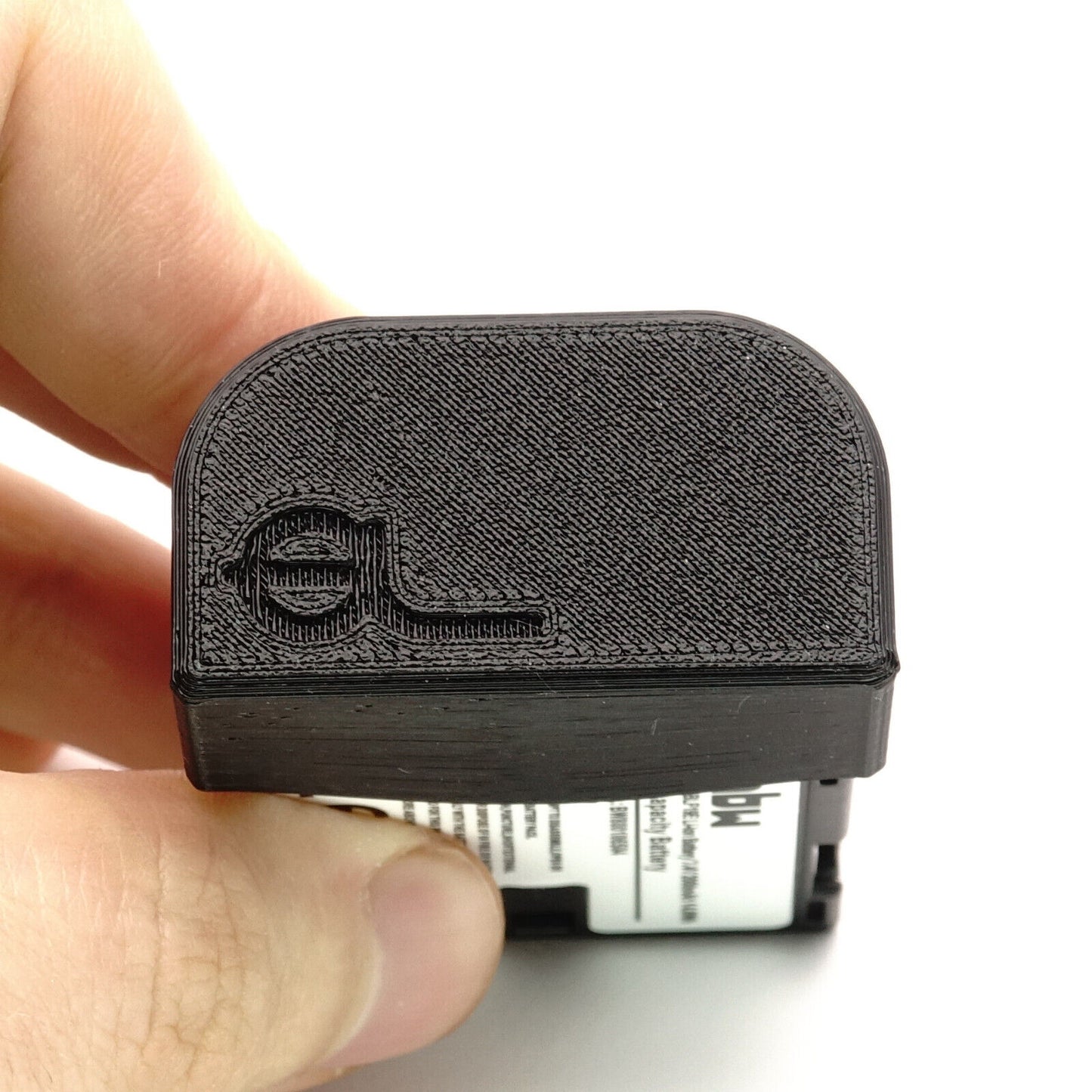 2x protection de contact pour batterie Panasonic DMW-BLF19 (GH3 GH4 GH5 G9)