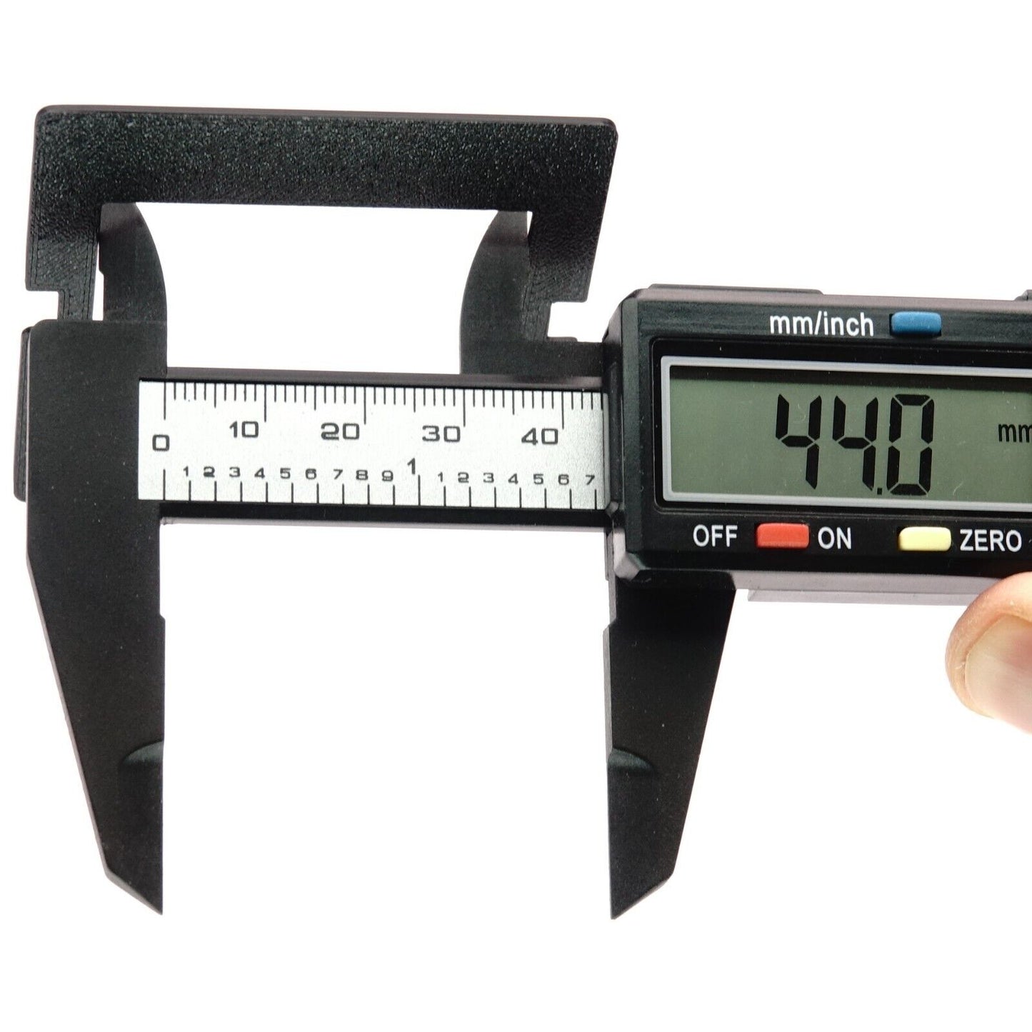 Masque de recherche 33x44mm pour Hasselblad V & CFV 50C