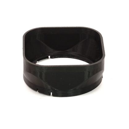 Pare-soleil (Bay II) pour Rolleiflex 3.5E, 3.5F & Rollei Magic