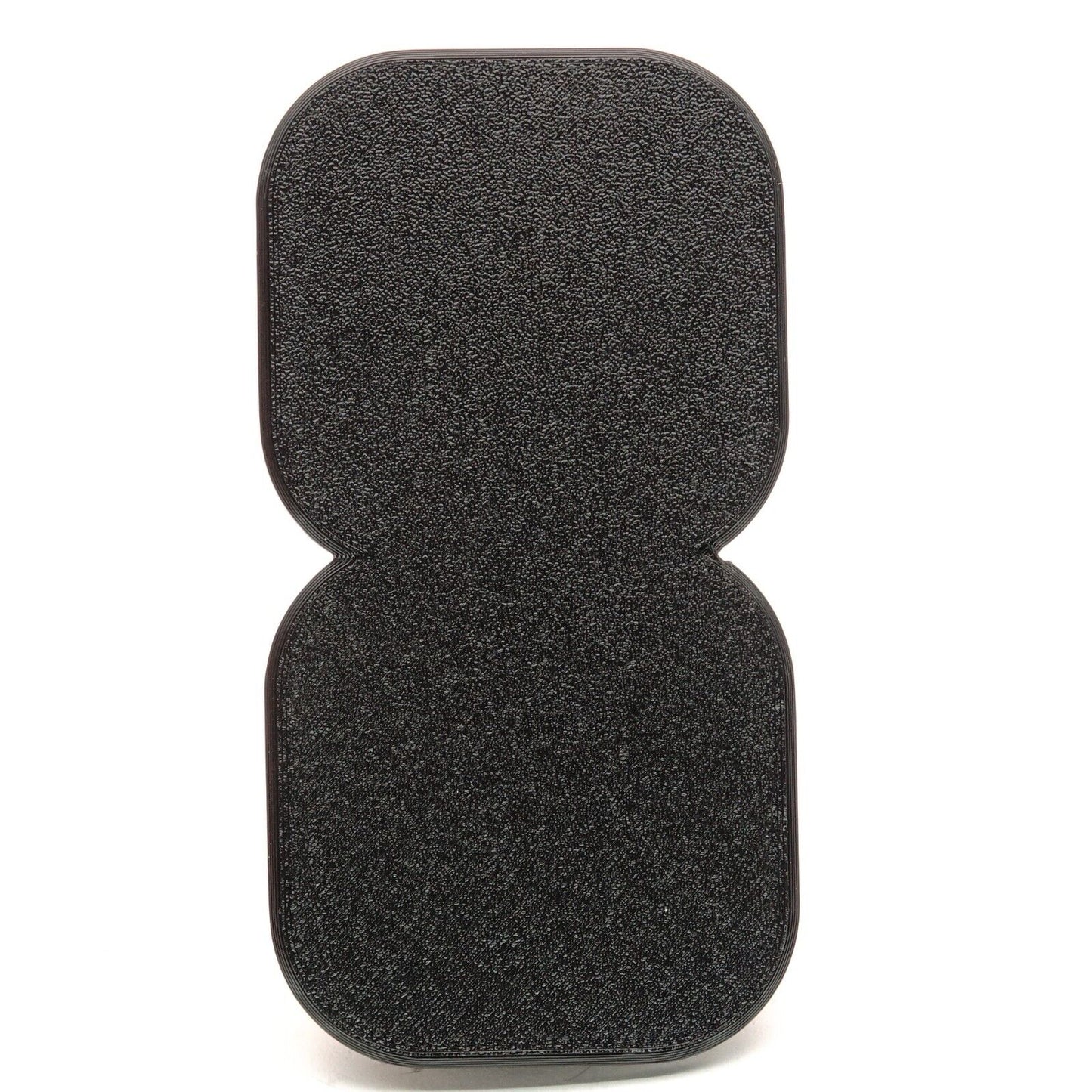 Cache-objectif pour Bay II Dual pare-soleil (Rolleiflex 3.5F, Magic)