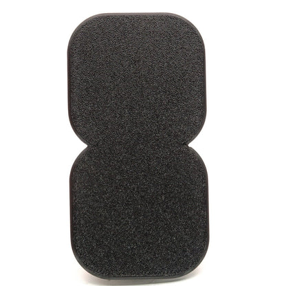 Cache-objectif pour Bay II Dual pare-soleil (Rolleiflex 3.5F, Magic)