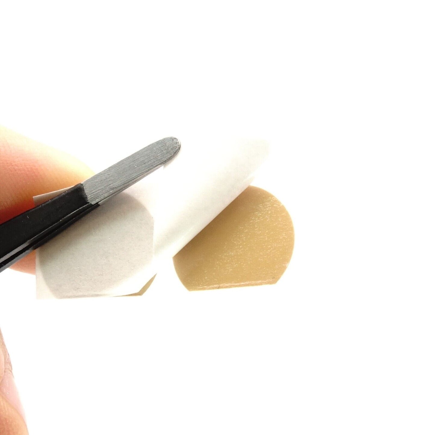 Cache décoratif (15mm, 2 pièces) pour Leica M11 M10 M9