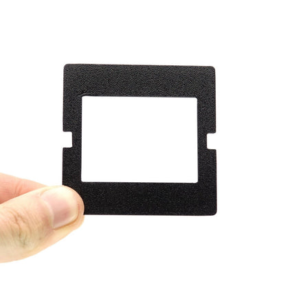 Masque de recherche 33x44mm pour Hasselblad V & CFV 50C