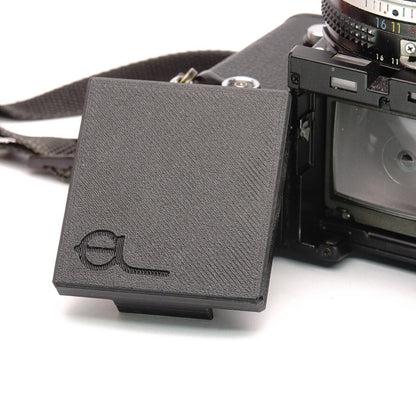 Cache viseur pour Nikon F3