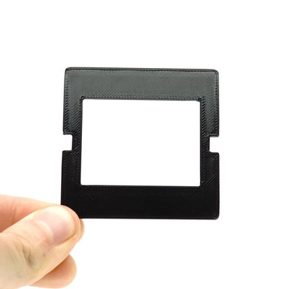 Masque de recherche 33x44mm pour Hasselblad V & CFV 50C