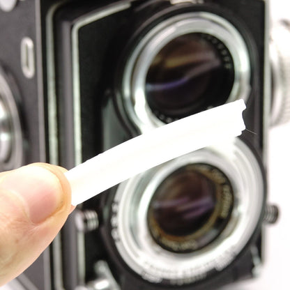 Diffuseur dôme pour Rolleiflex 2.8F 3.5F & Télé/Grand-angle