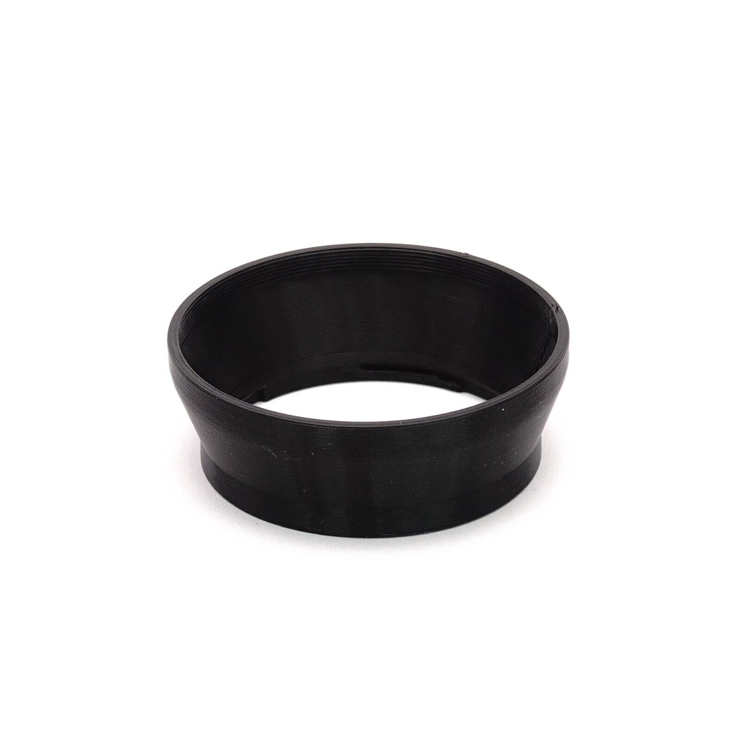 Pare-soleil Bay I et adaptateur de filtre pour Yashica Mat 124G, Rolleiflex T