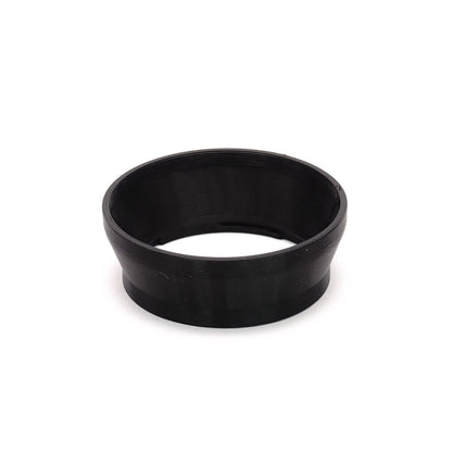 Pare-soleil Bay I et adaptateur de filtre pour Yashica Mat 124G, Rolleiflex T