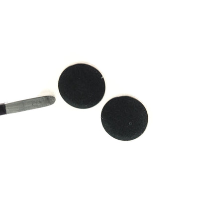 Couvercle Rotpunkt 12mm pour Leica M & Q (lot de 2)