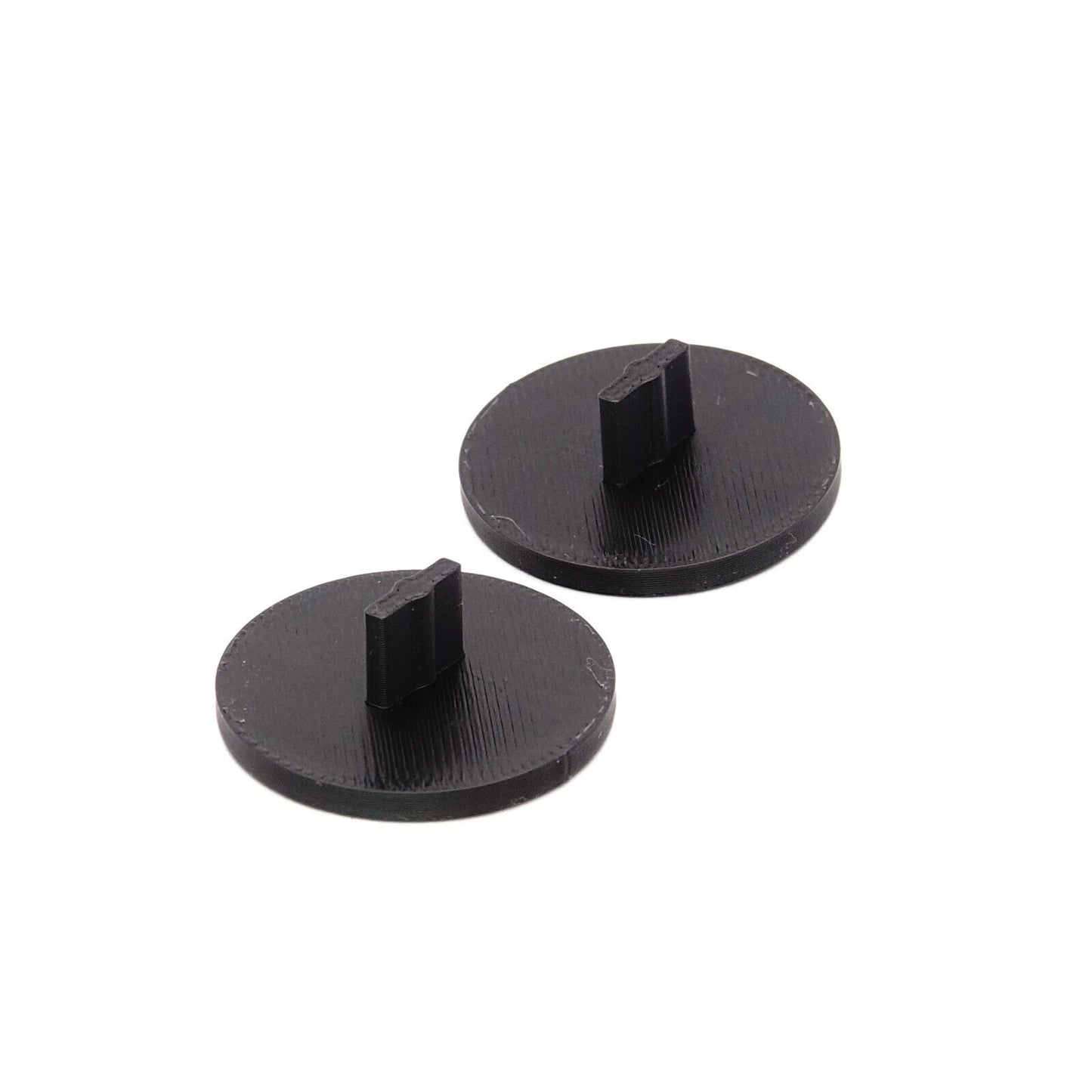 Set d'adaptateurs 120 vers 616 pour Kodak Brownie & Agfa