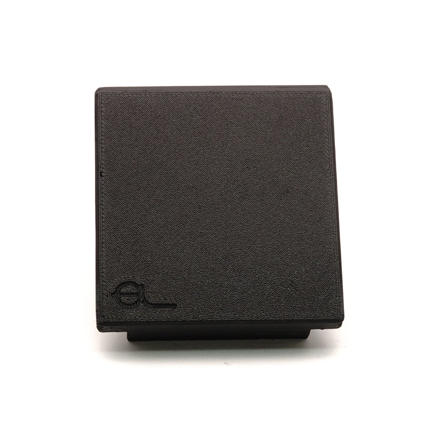 Ground glass cover for Kiev 60 & 6C