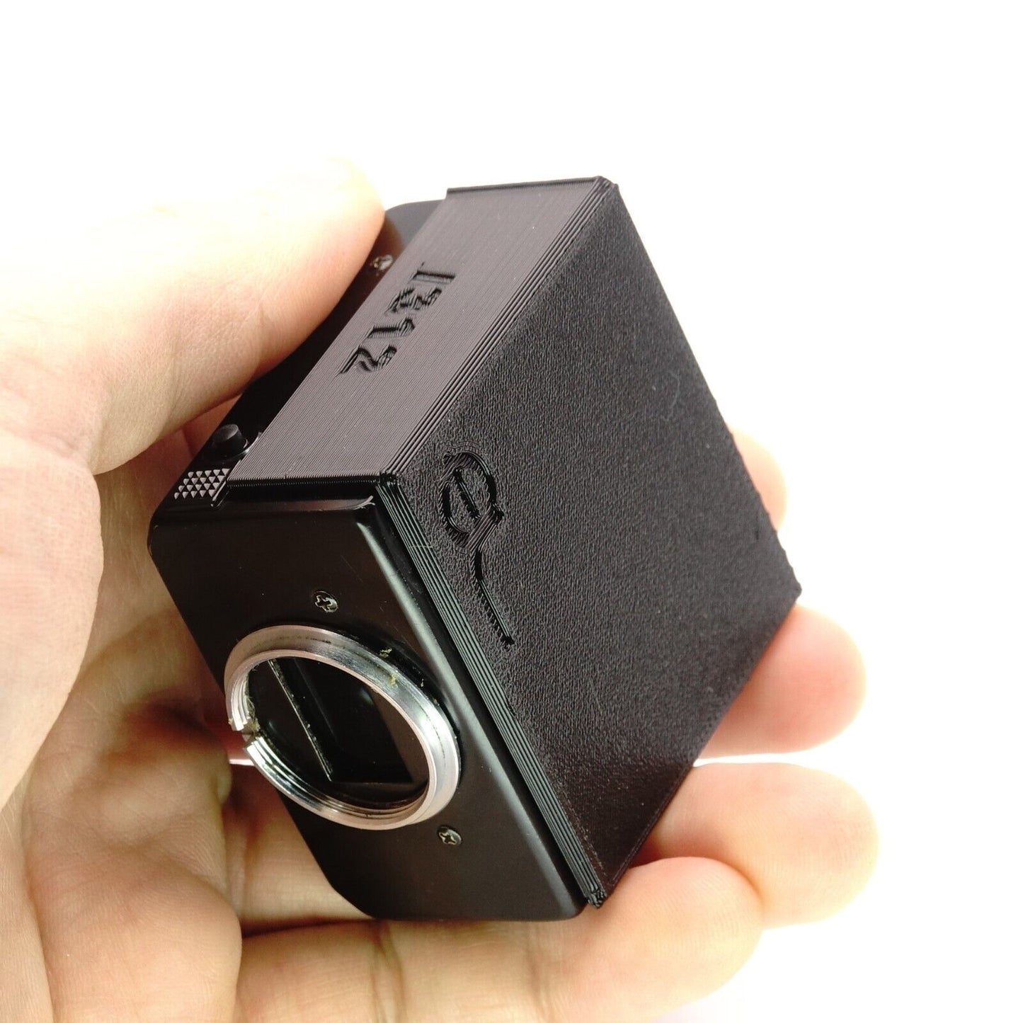 Cache viseur pour Canon F-1 & F-1n