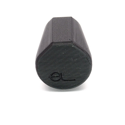 Protective cap for Voigtländer 12mm Ultra Wide Heliar viewfinder (round)