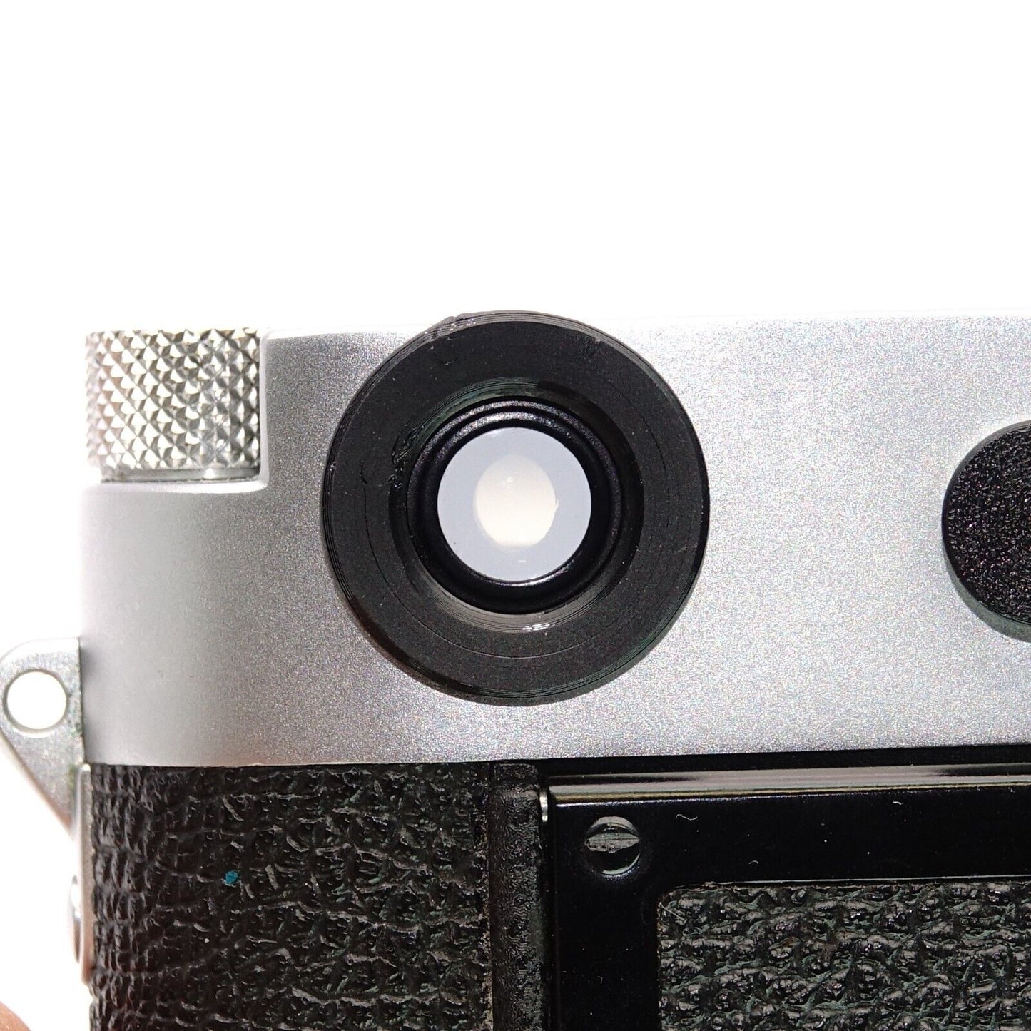 Œilleton en TPU pour Leica M2, M3, M4 & M6 & Leica MP