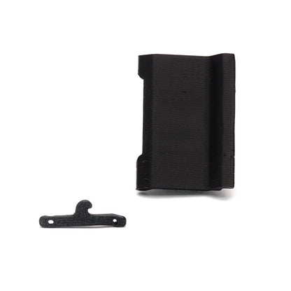 Couvercle de compartiment à piles de rechange pour Canon AV-1