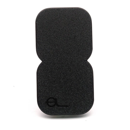 Tapa de objetivo para parasol dual Yashica-A