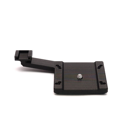 Adaptateur sabot froid pour Rolleiflex 2.8F, 3.5F, Télé & Grand-angle