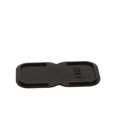 Cache d'objectif pour pare-soleil double (Bay I) Yashica Mat Rolleiflex