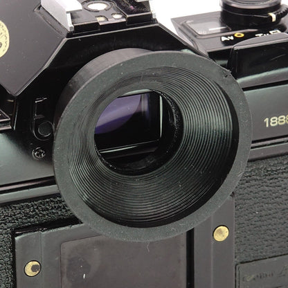 Set de viseurs oculaires pour Canon AE-1 A-1 AV-1 AT-1
