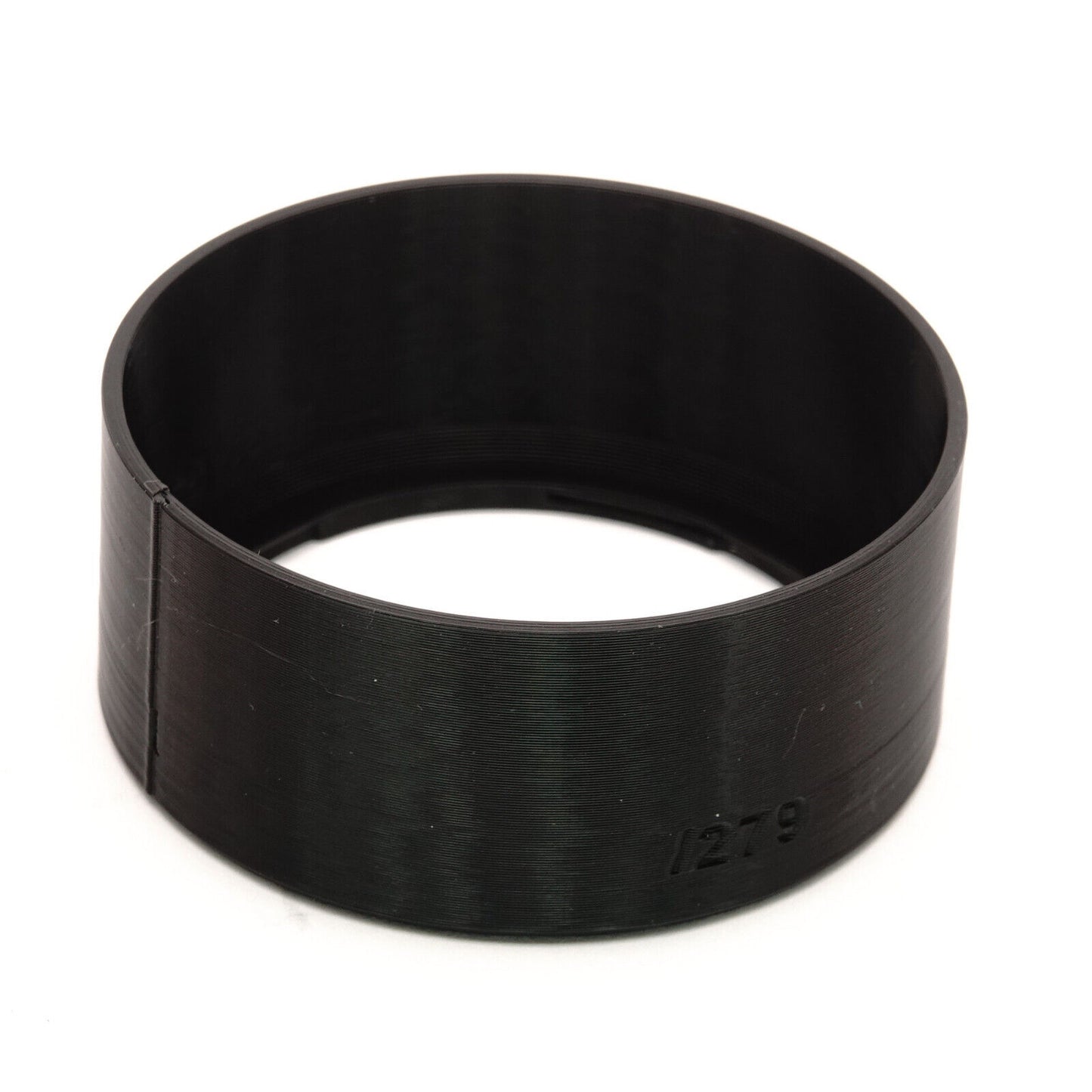 Pare-soleil BS-52 pour Canon New FD 50mm f/1.4, f/1.8, f/1.2