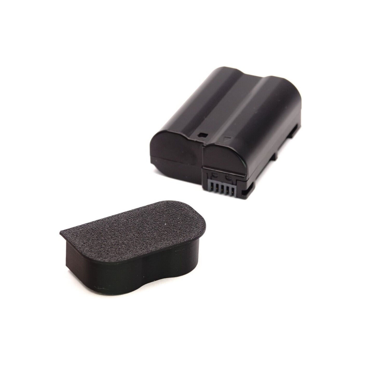 2x protection de contact pour batteries Nikon EN-EL15 (D850, Z8, D750)