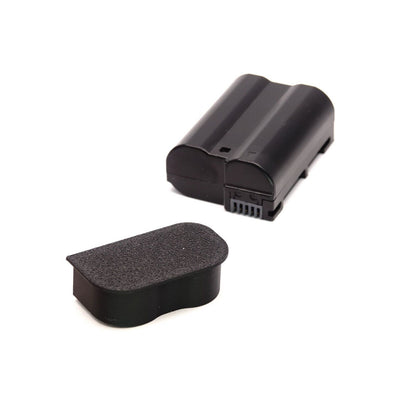 2x protection de contact pour batteries Nikon EN-EL15 (D850, Z8, D750)