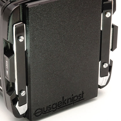 Cache arrière de boîtier pour Mamiya RB67 / Pro / SD