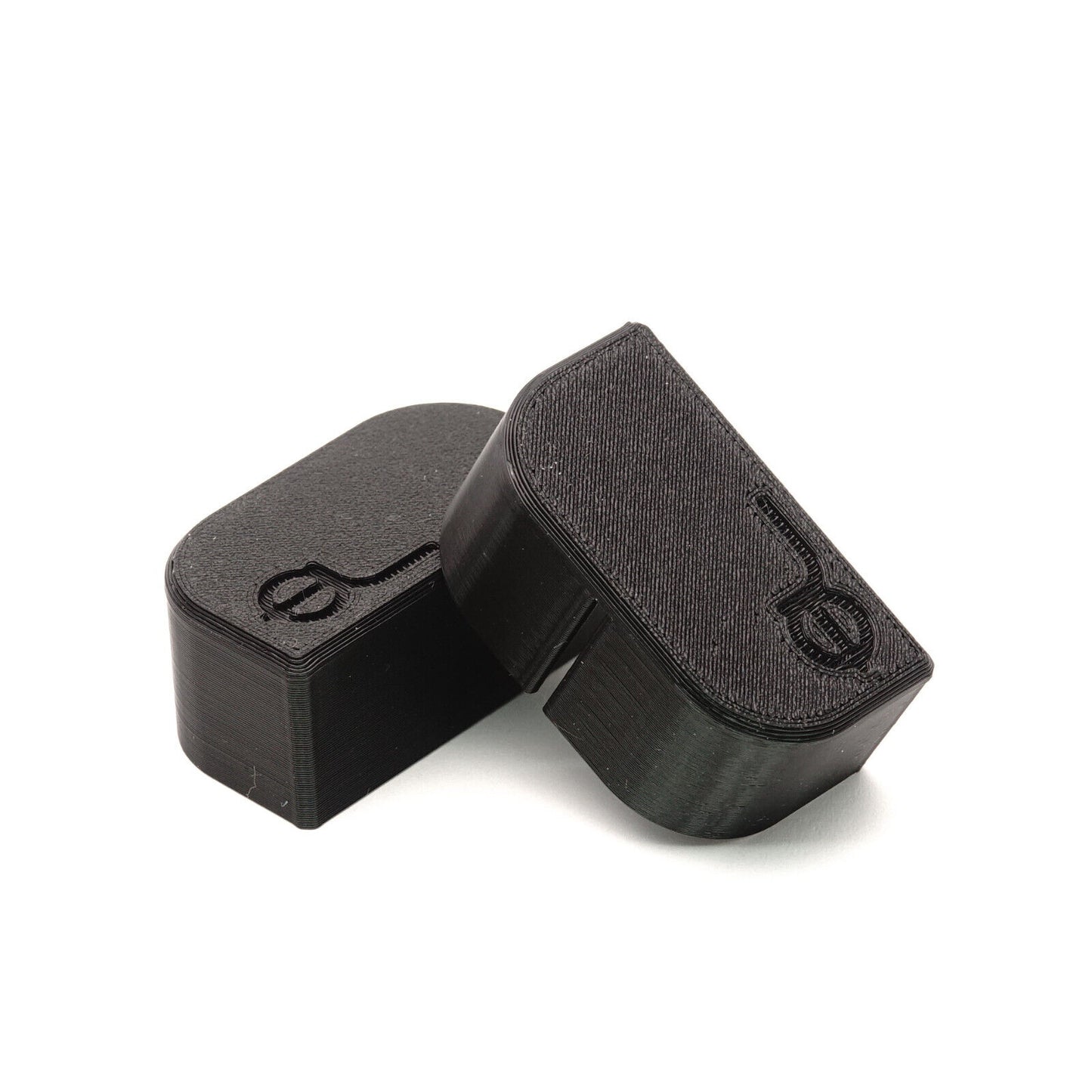 2x protection de contact pour batterie Panasonic DMW-BLF19 (GH3 GH4 GH5 G9)