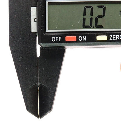 Cache décoratif (15mm, 2 pièces) pour Leica M11 M10 M9