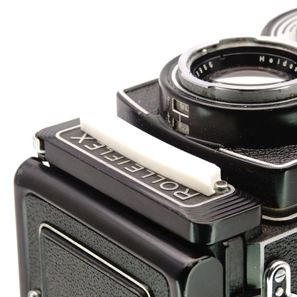 Diffuseur dôme pour Rolleiflex 2.8F 3.5F & Télé/Grand-angle