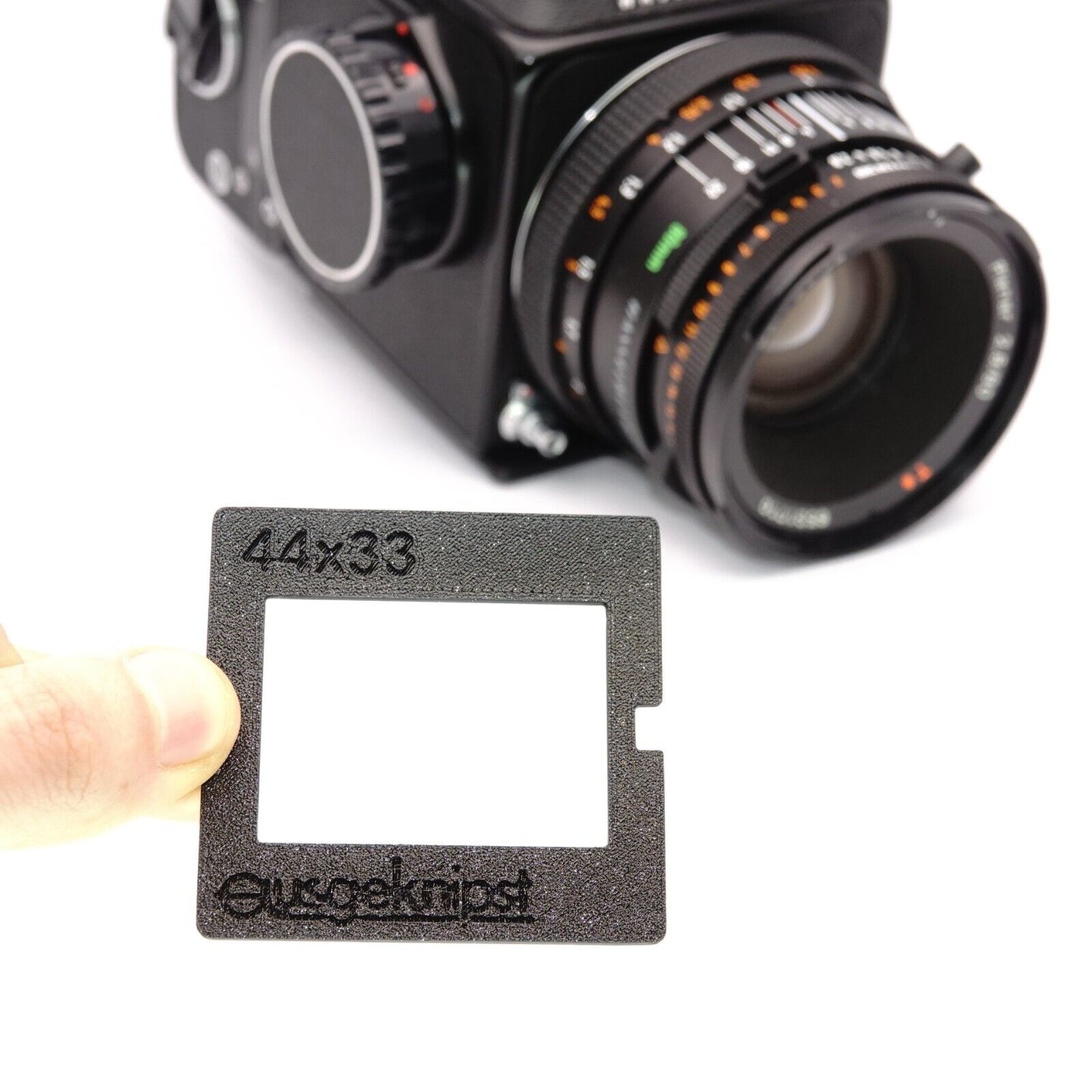 Masque de recherche 33x44mm pour Hasselblad V & CFV 50C