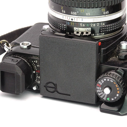 Cache viseur pour Nikon F3