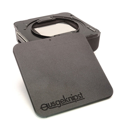 Cache de magasin pour Fujifilm GX680 I II III & S