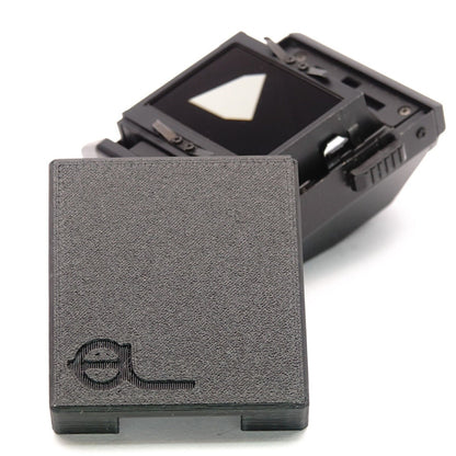 Couvre-viseur pour Nikon F3 (DE-2, DE-3, DA-2, DW-3)