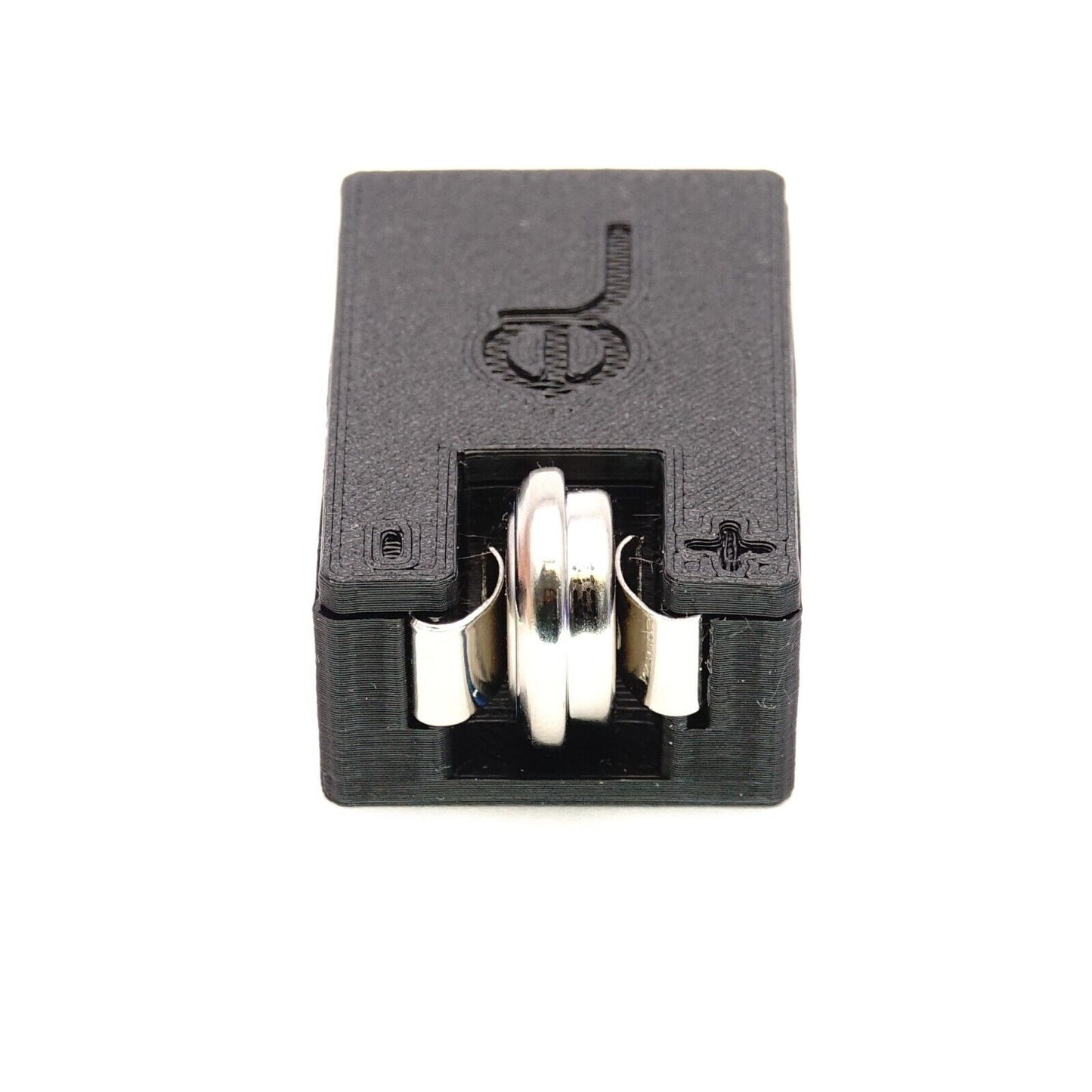 Set rechargeable PX625 (V80H + chargeur USB-C) pour Rollei 35, Leica CL & Canon F-1