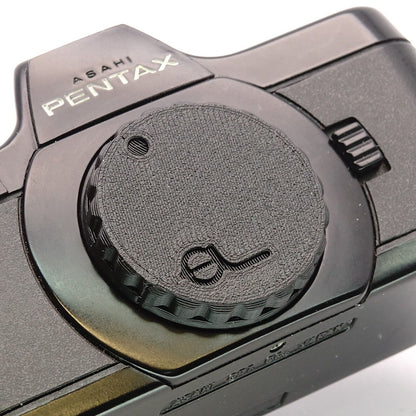 Gehäusedeckel für Pentax Auto 110 & Super