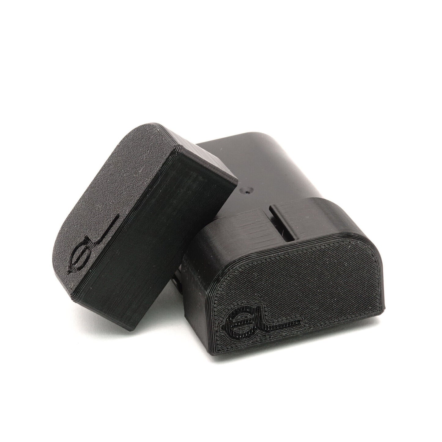 2x protection de contact pour batterie Panasonic DMW-BLF19 (GH3 GH4 GH5 G9)