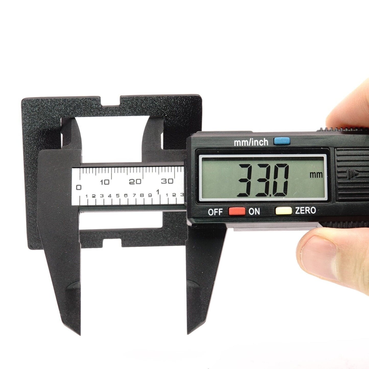 Masque de recherche 33x44mm pour Hasselblad V & CFV 50C