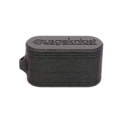 Boîte à pellicule triple ou quintuple pour pellicule 35 mm (Kodak, Fuji, Ilford)