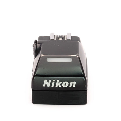 Cache de protection pour viseur interchangeable Nikon F4 (DP-20, DA-20, DW-21)