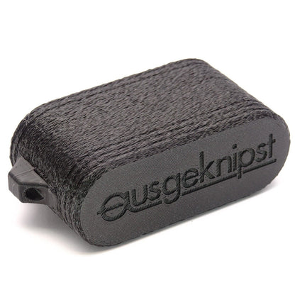 Boîte à pellicule triple ou quintuple pour pellicule 35 mm (Kodak, Fuji, Ilford)