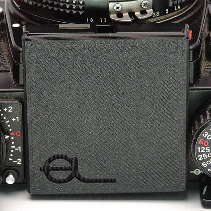 Cache viseur pour Nikon F3