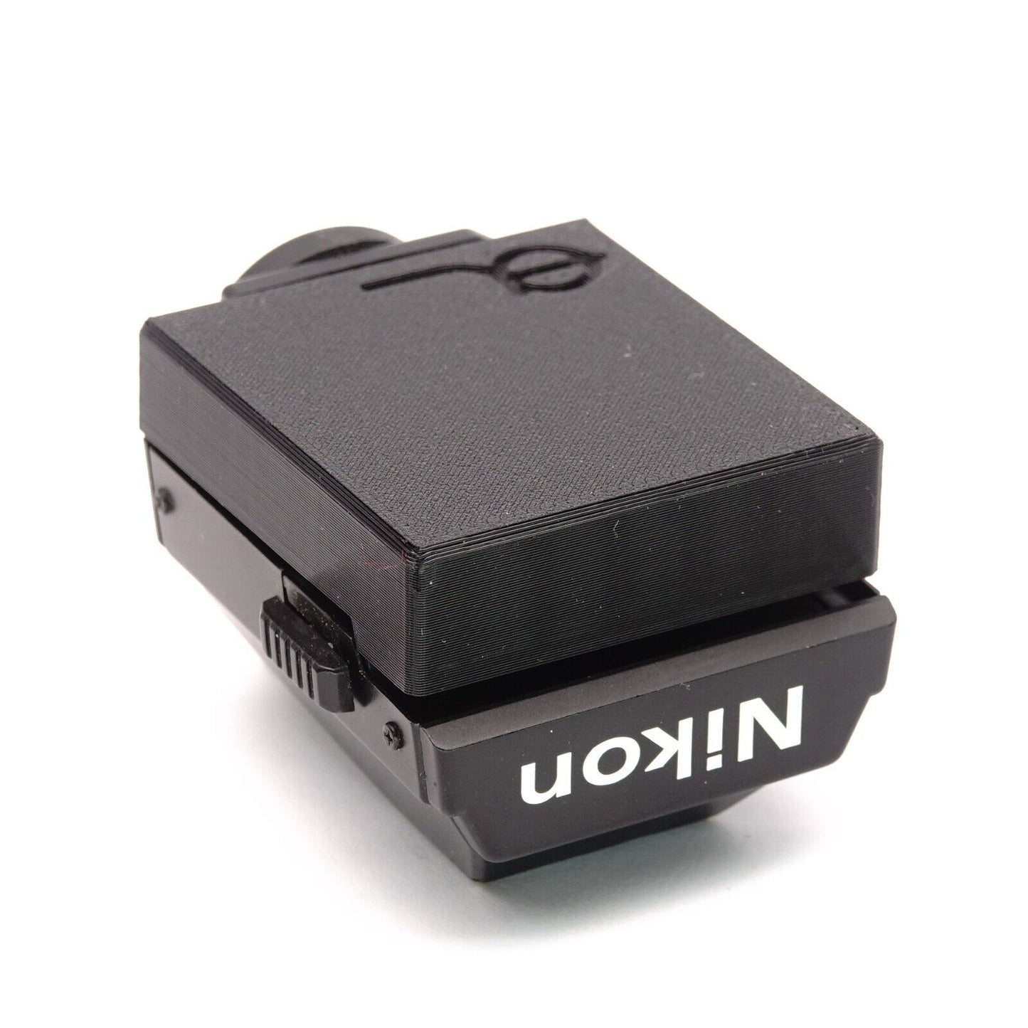 Couvre-viseur pour Nikon F3 (DE-2, DE-3, DA-2, DW-3)