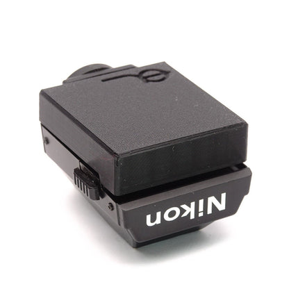 Couvre-viseur pour Nikon F3 (DE-2, DE-3, DA-2, DW-3)